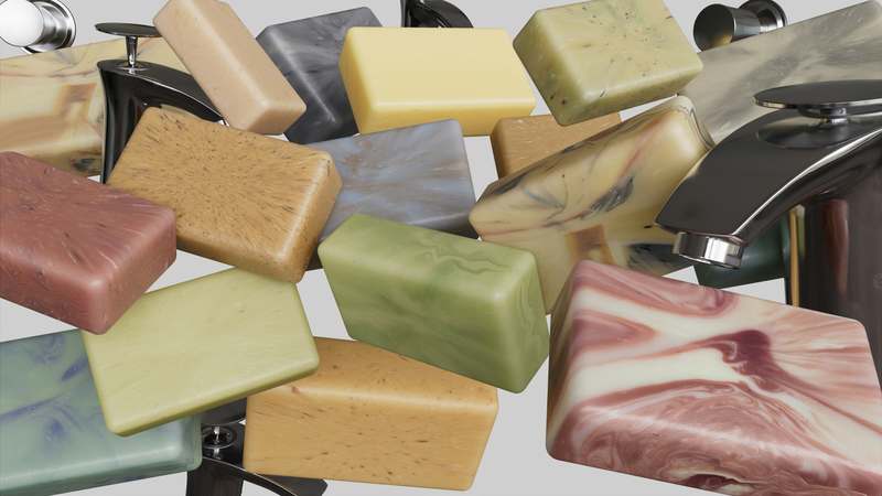Homepage for Beauty & Skincare Skincare and Body Care bath products